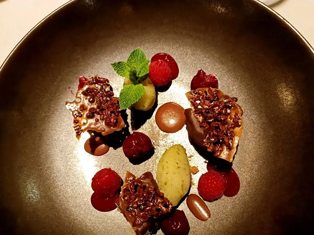 Menu_Le Relais du Çatey_L'Isle-d'Abeau_image_8