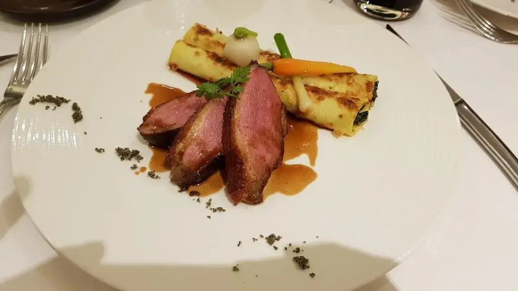 Theo_Le Relais du Çatey_L'Isle-d'Abeau_review