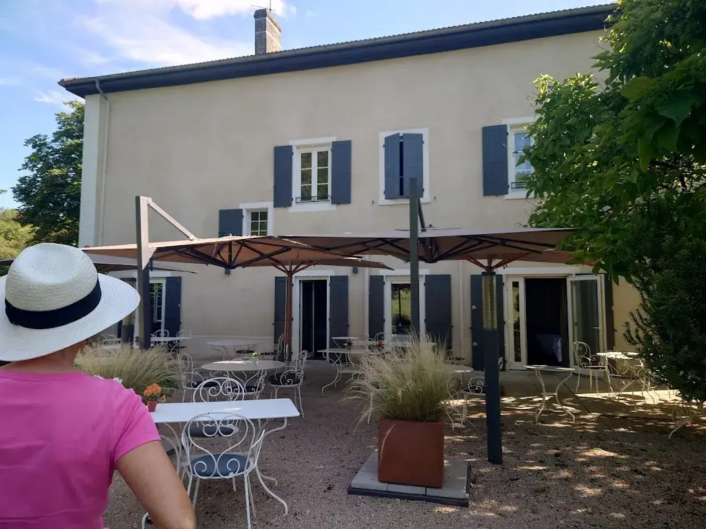 Dan Col_Le Relais du Çatey_L'Isle-d'Abeau_review