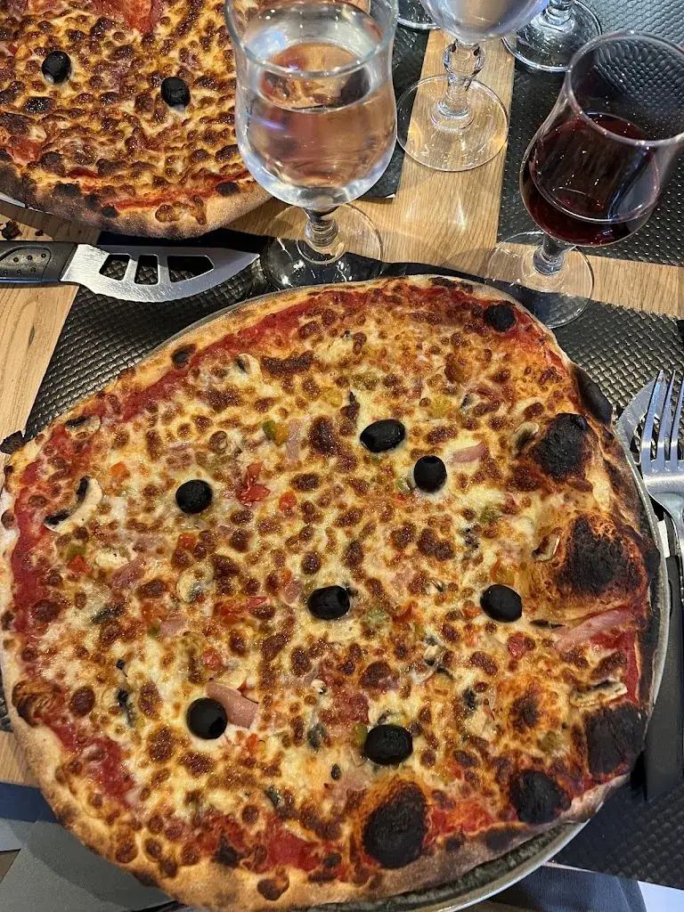 Benjamin Haas_Pizzeria Léo Degarienne_Saint-Léger-sur-Dheune_review