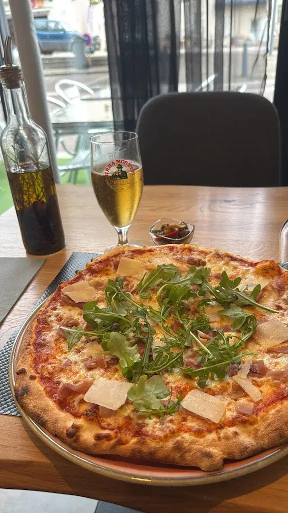 PEET DECKER_Pizzeria Léo Degarienne_Saint-Léger-sur-Dheune_review