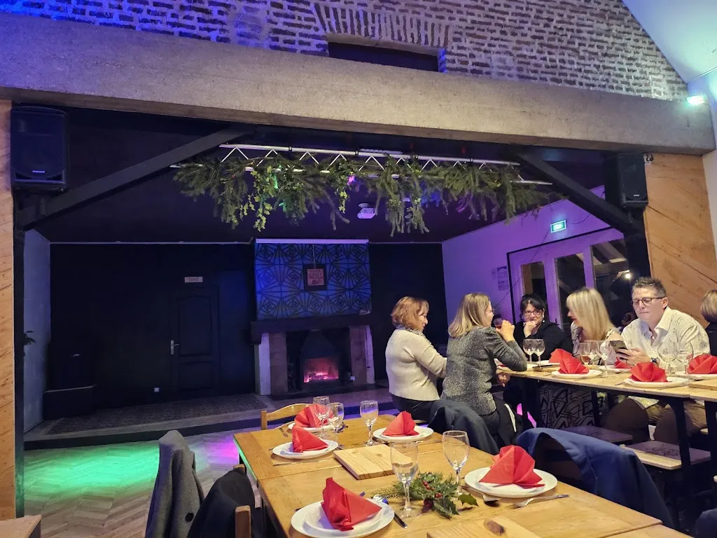 Anne Cugnot_Le Bon Sens_Saint-Martin-en-Bresse_review