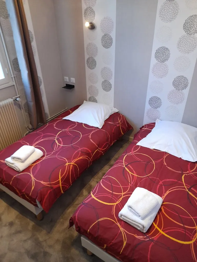 Hôtel Au Puits Enchanté_Saint-Martin-en-Bresse_slider_image_1