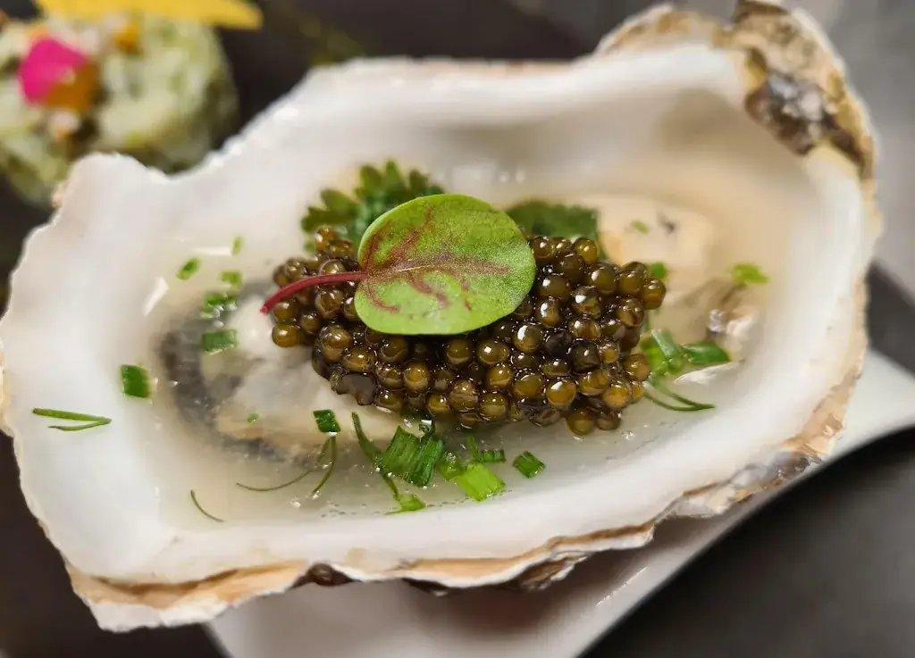 Menu_LA CHEVALIERE HOTEL RESTAURANT_Saint-Florentin_image_4