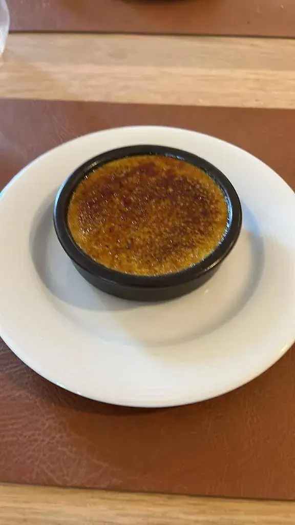 Christophe COLAS_LA CHEVALIERE HOTEL RESTAURANT_Saint-Florentin_review