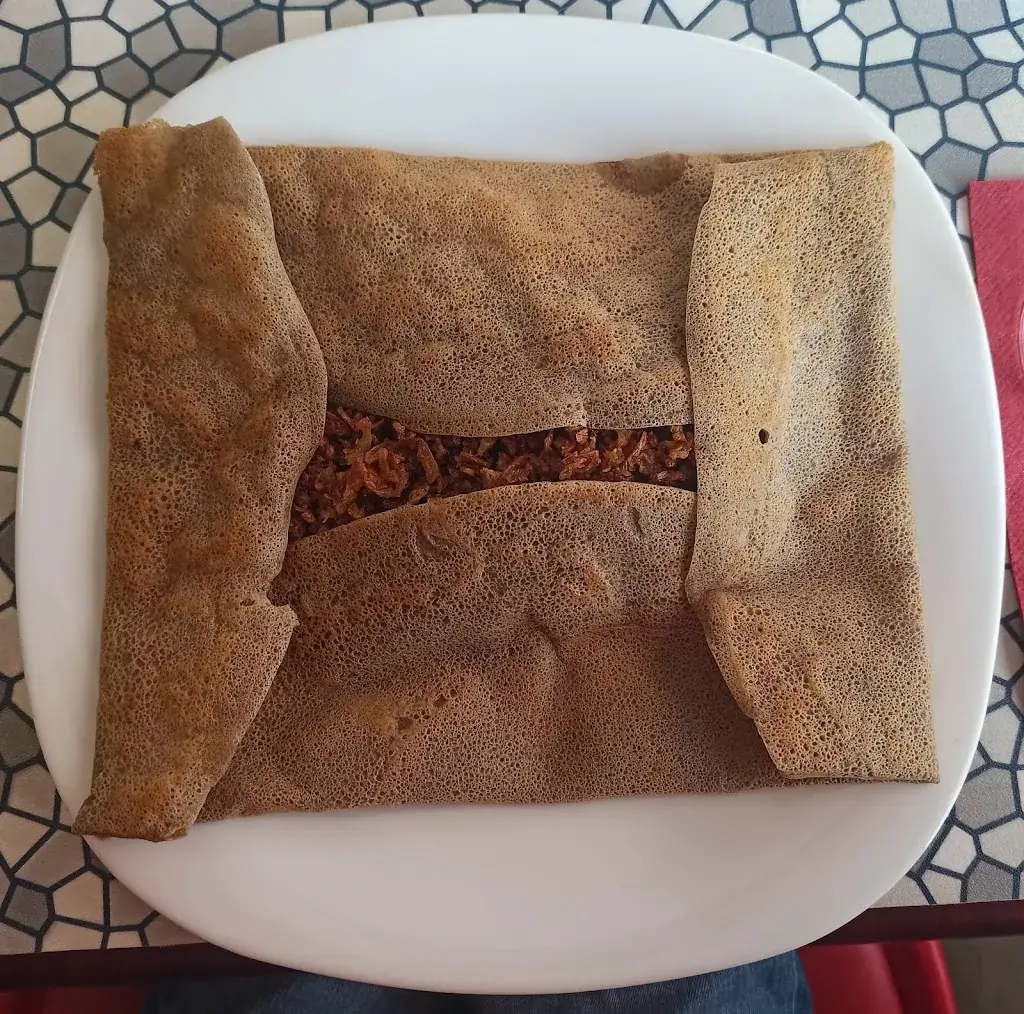 Menu_Restaurant Crêperie des fontaines_Saint-Florentin_image_4