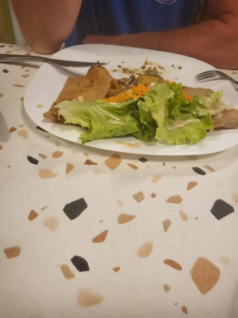 Menu_Restaurant Crêperie des fontaines_Saint-Florentin_image_7