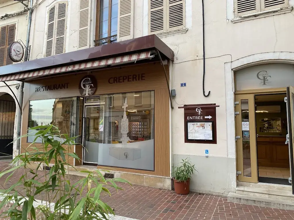 Rom “Xenocide”_Restaurant Crêperie des fontaines_Saint-Florentin_review