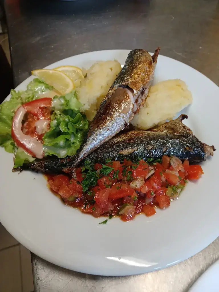 Menu_Bar Pied A Terre Brasserie_Saint-Florentin_immagine_9