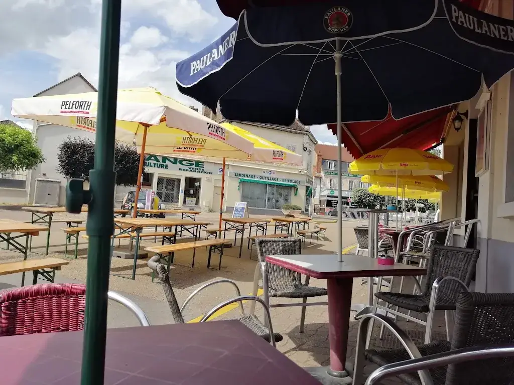 Bar Pied A Terre Brasserie_Saint-Florentin_slider_image_1