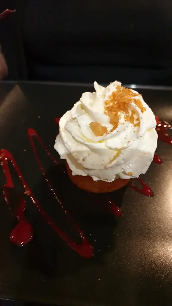 Menü_La Ferme d André - Bar - Hôtel - Restaurant - Saint Jean de Bournay_Saint-Jean-de-Bournay_Bild_3