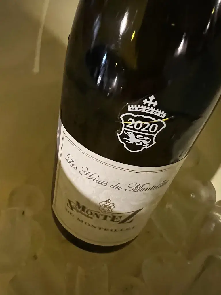 Menü_La Ferme d André - Bar - Hôtel - Restaurant - Saint Jean de Bournay_Saint-Jean-de-Bournay_Bild_9