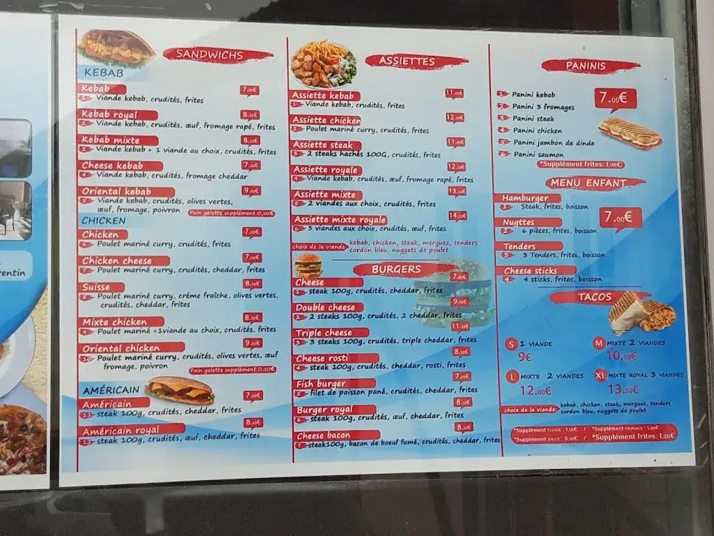 Menu_Le Nil pizz_Saint-Florentin_image_2