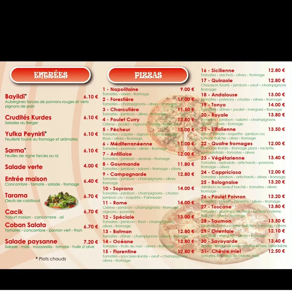 Menu_Restaurant Batman_Saint-Florentin_image_1