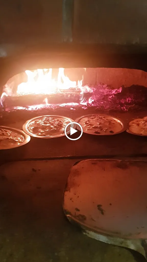 Restaurant Batman restaurant in Saint-Florentin