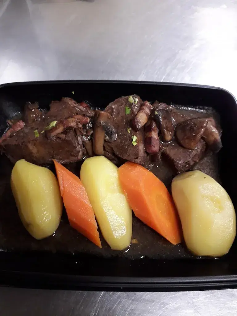 Menu_Le Germinois - Germigny_Germigny_image_7