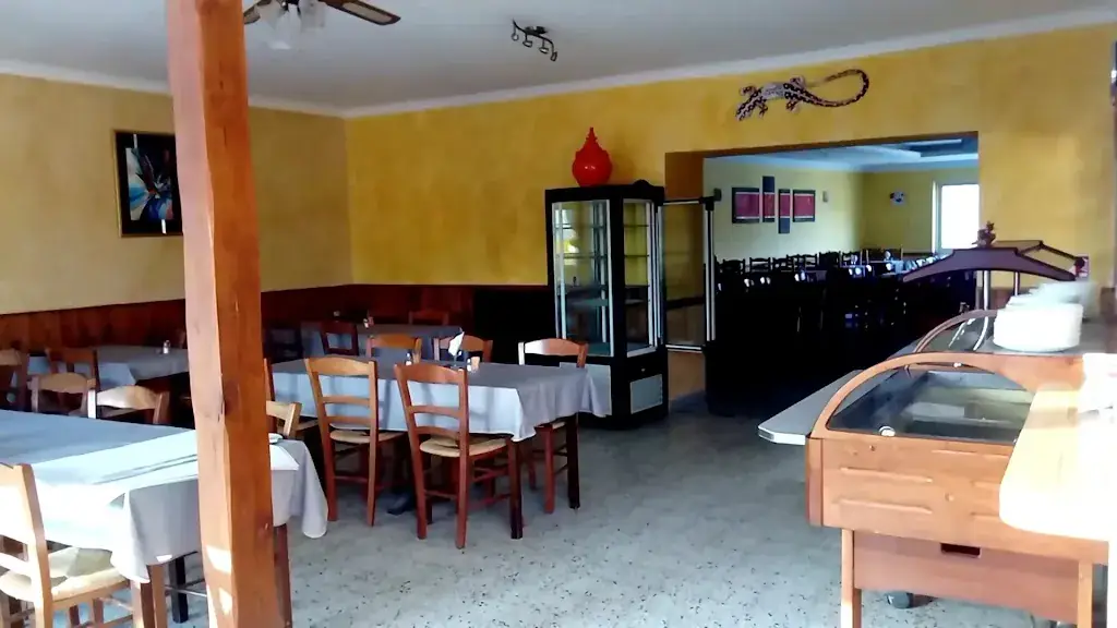 Le Germinois - Germigny restaurant in Germigny