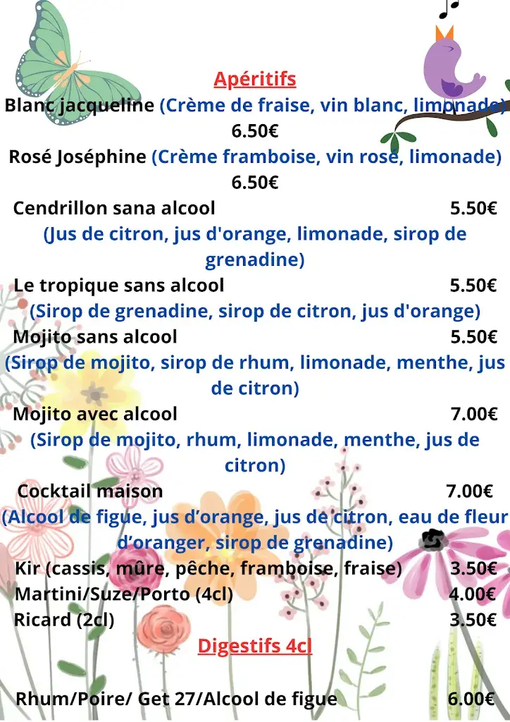 Menu_Coq magic_Saint-Pierre-le-Moûtier_image_2