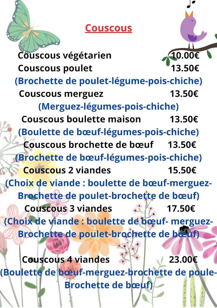 Menu_Coq magic_Saint-Pierre-le-Moûtier_image_3