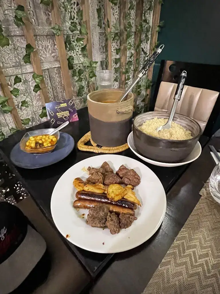 Baf Cop_Coq magic_Saint-Pierre-le-Moûtier_review