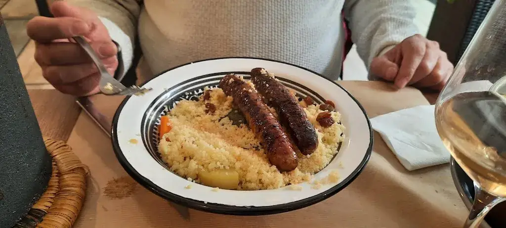 Pascale Pierre_Coq magic_Saint-Pierre-le-Moûtier_review