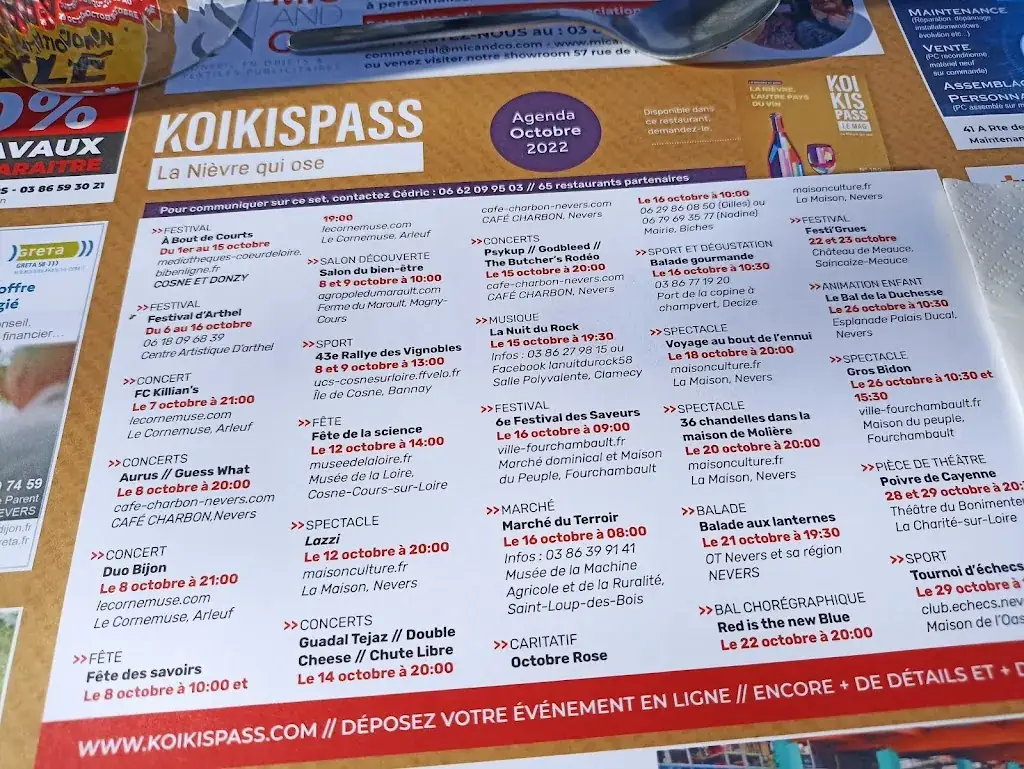 Menu_Le Bon Accueil_Saint-Pierre-le-Moûtier_image_1