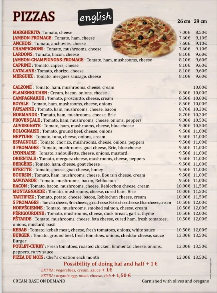 Menu_Pizza Cat saint pierre le moutier_Saint-Pierre-le-Moûtier_image_1