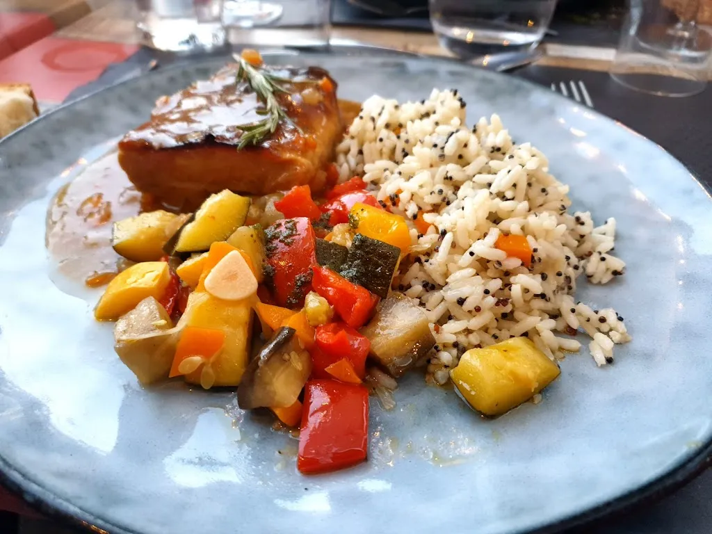 Thomas Schleicher_La Cocotte d'Eyzin_Eyzin-Pinet_review