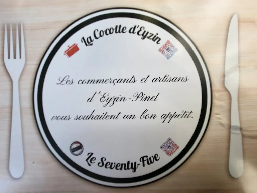 Pierre Édouard Delavauvre_La Cocotte d'Eyzin_Eyzin-Pinet_review