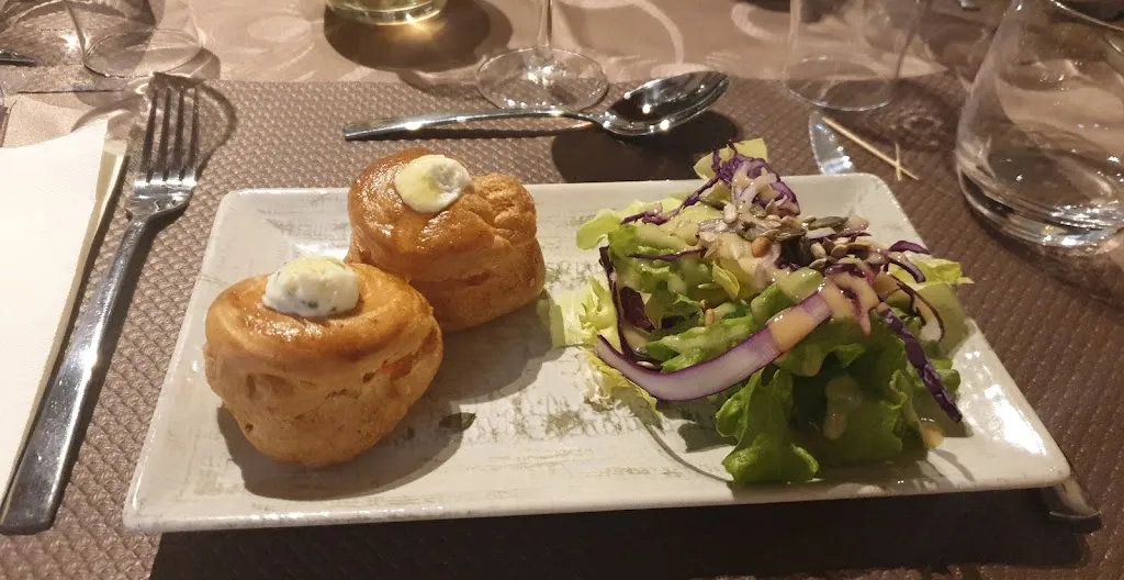 Sylvie Curtil_La Cocotte d'Eyzin_Eyzin-Pinet_review