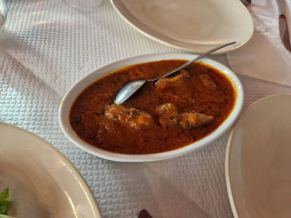 Himalaya ristorante a Bief-des-Maisons