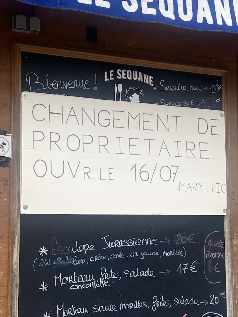 Menu_Le Séquane_Saint-Laurent-en-Grandvaux_image_1