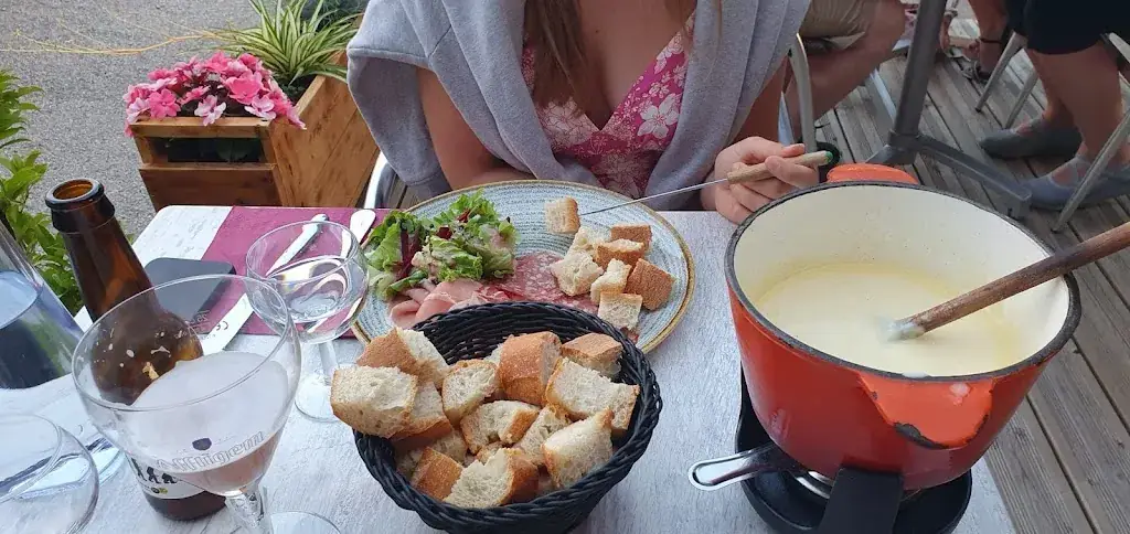 Menu_le Grandvallier_Saint-Laurent-en-Grandvaux_immagine_7