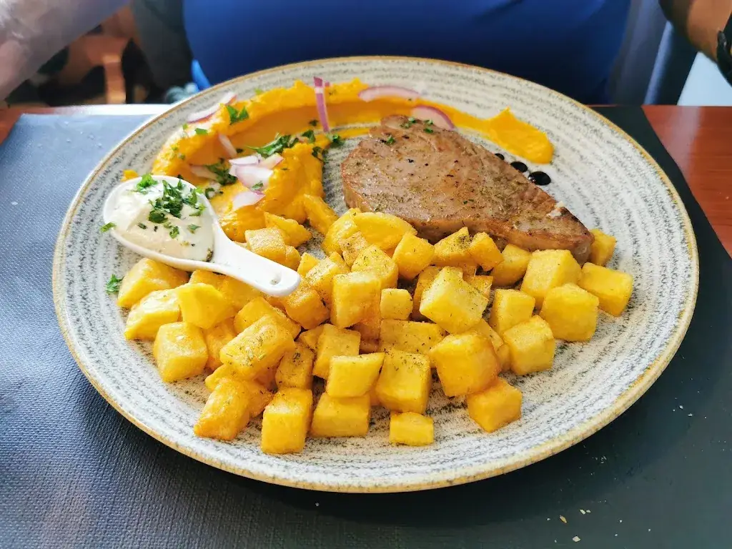 Menu_le Grandvallier_Saint-Laurent-en-Grandvaux_immagine_9