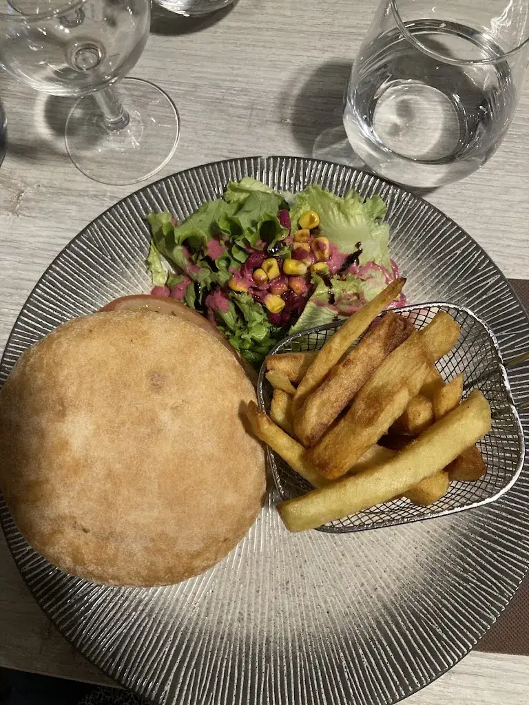 L LION_le Grandvallier_Saint-Laurent-en-Grandvaux_recensione