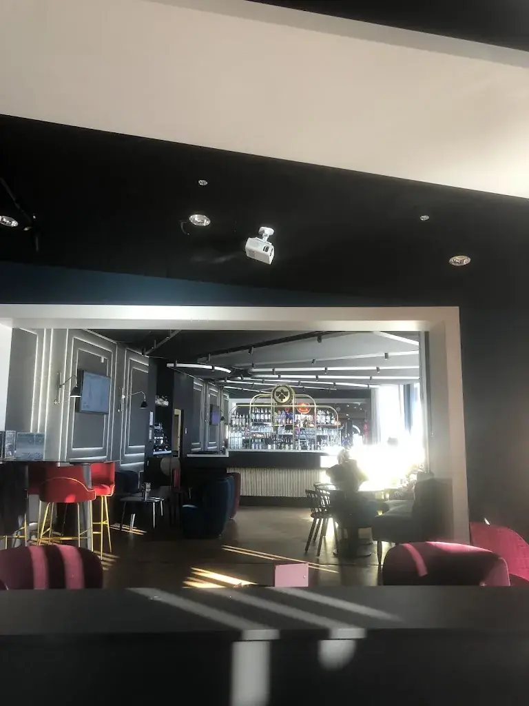 arno v_Le Comptoir JOA Saint Laurent en Grandvaux_Saint-Laurent-en-Grandvaux_review