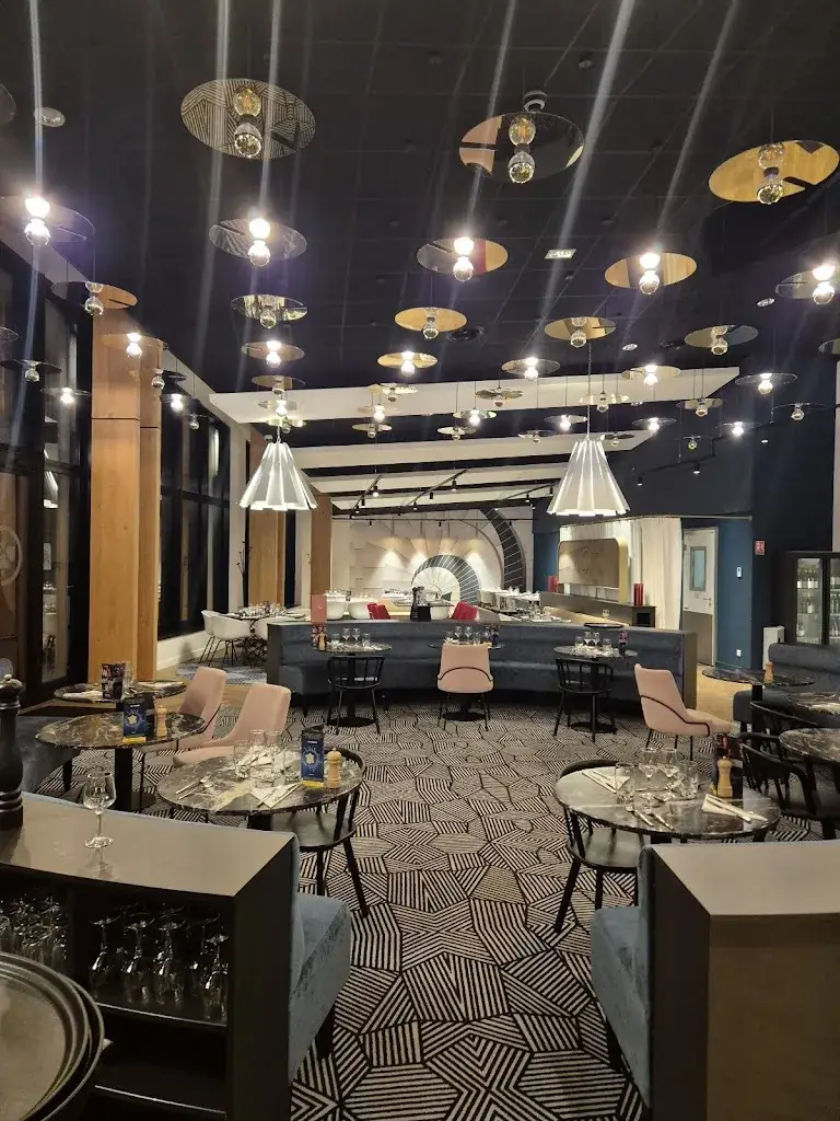 Déborah V_Le Comptoir JOA Saint Laurent en Grandvaux_Saint-Laurent-en-Grandvaux_review