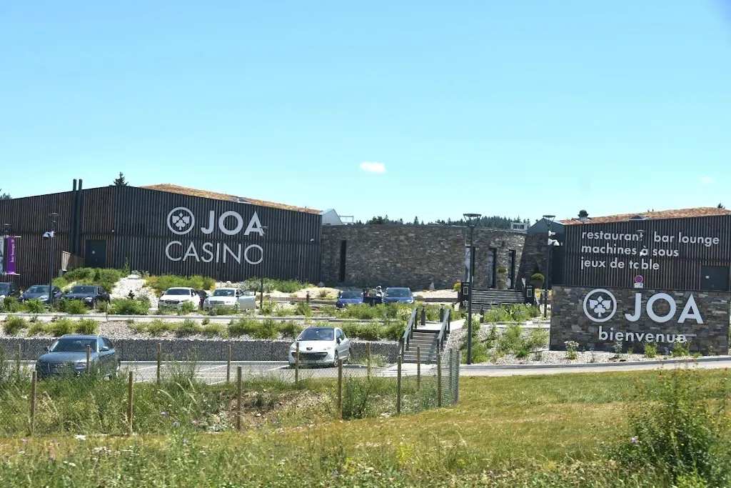 Casino JOA de Saint Laurent en Grandvaux_Saint-Laurent-en-Grandvaux_slider_image_3