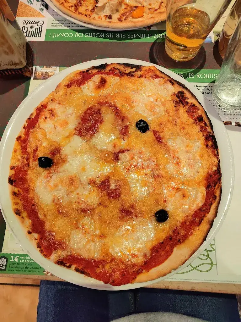 Menu_Pizzeria le coin d'amont_Saint-Laurent-en-Grandvaux_image_6