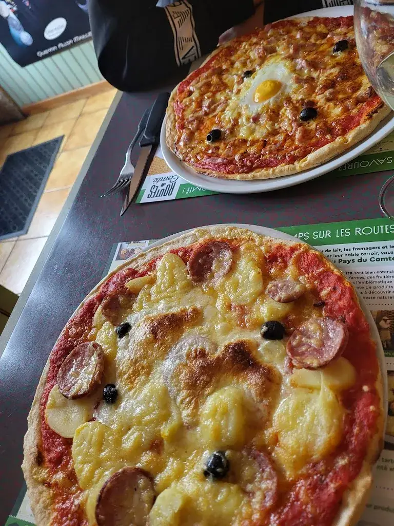 Menu_Pizzeria le coin d'amont_Saint-Laurent-en-Grandvaux_image_9