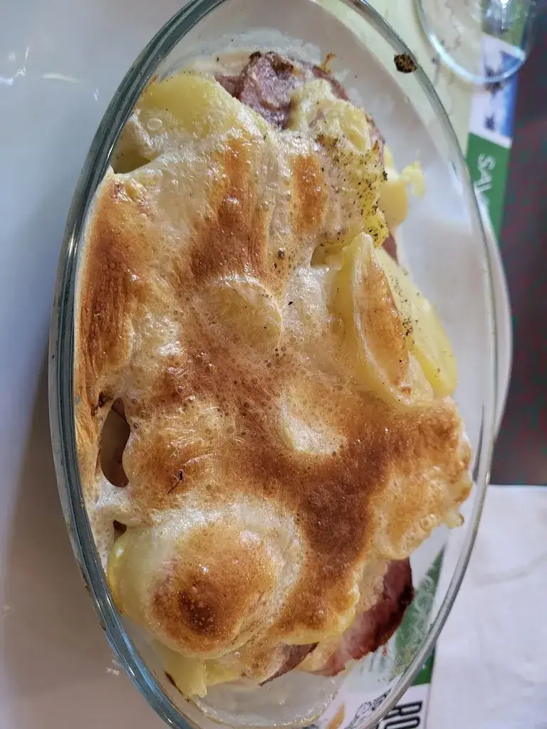 Vanessa “Waness 10” D._Pizzeria le coin d'amont_Saint-Laurent-en-Grandvaux_review