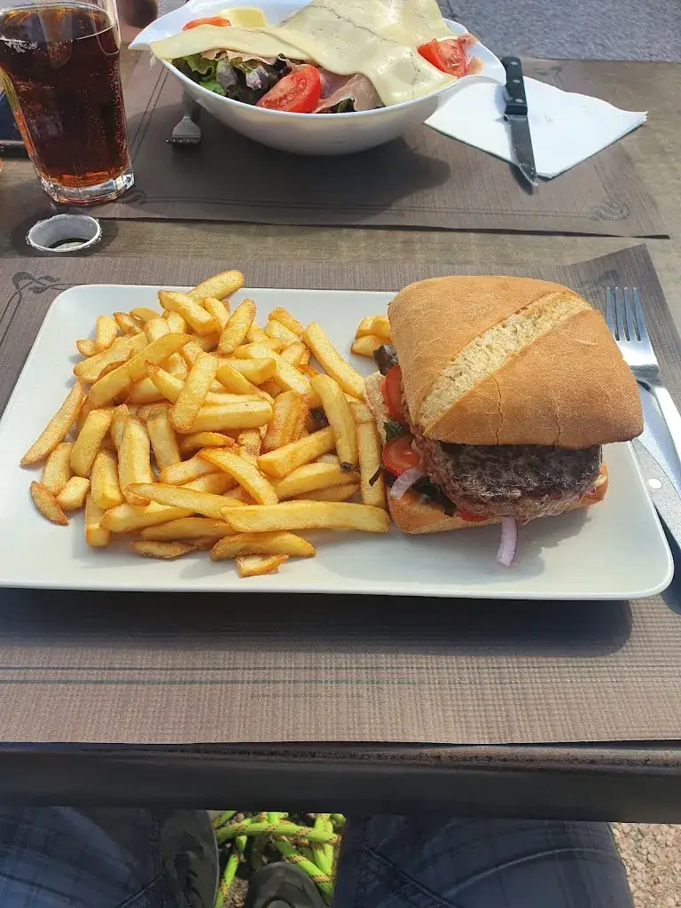 Menu_Patisserie Marconot_Saint-Laurent-en-Grandvaux_immagine_4