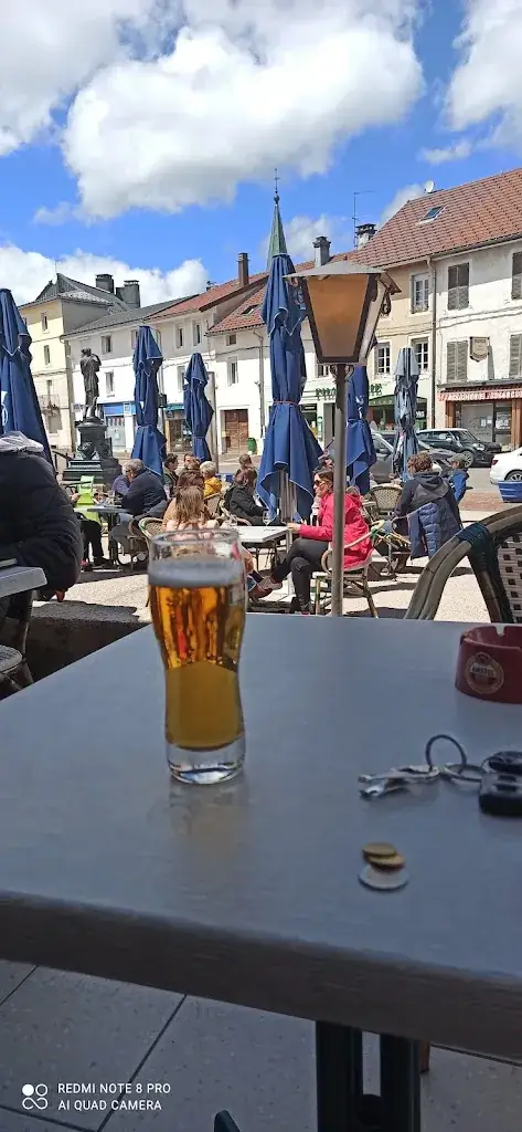 Menu_Patisserie Marconot_Saint-Laurent-en-Grandvaux_immagine_9