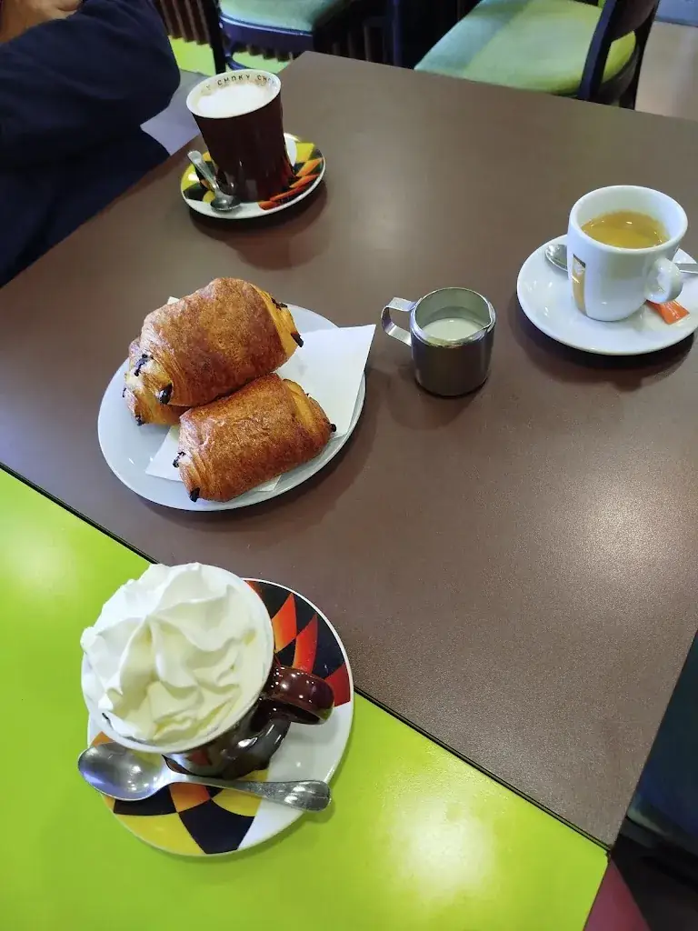 Virginie S._Patisserie Marconot_Saint-Laurent-en-Grandvaux_recensione