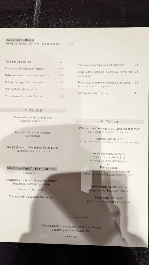 Menü_Restaurant Winstub Rabseppi Stebel_Saint-Hippolyte_Bild_2