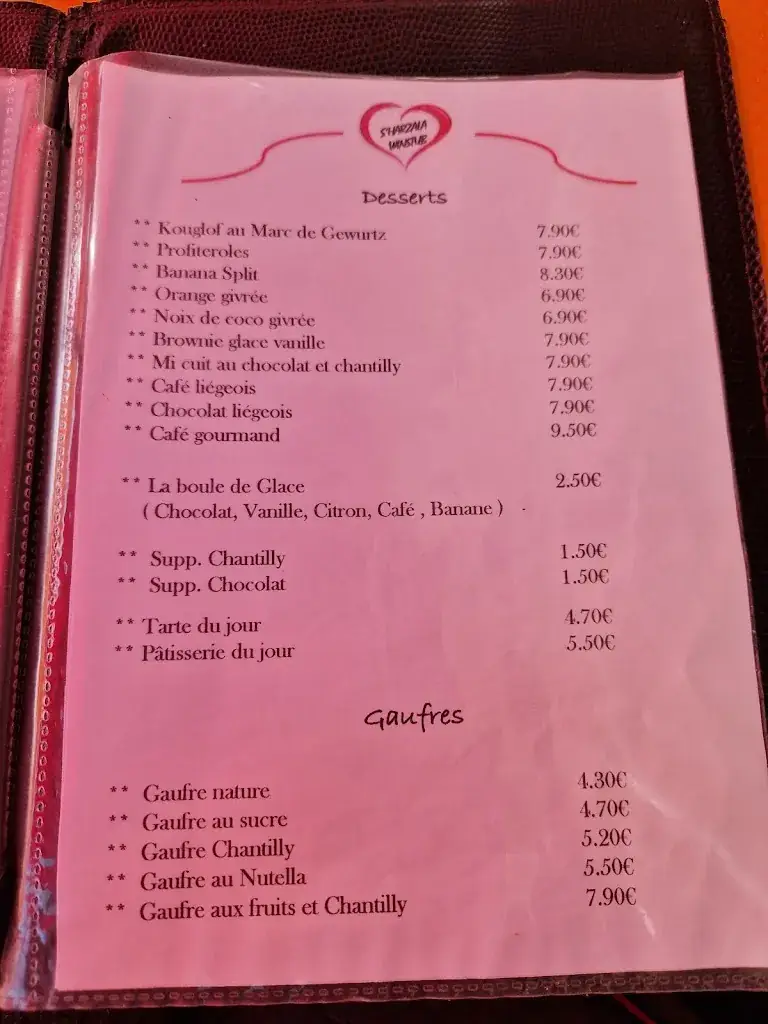 Menu_S'harzala Winstub_Saint-Hippolyte_image_2