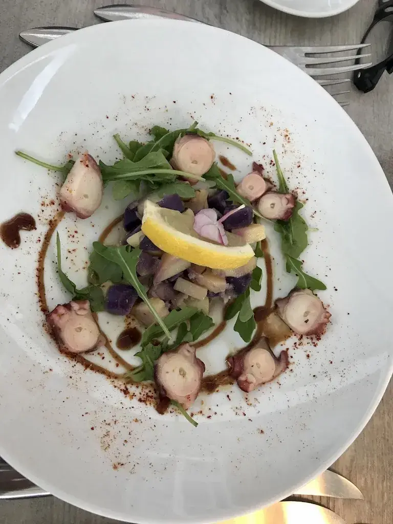 Patrick Galvez_Restaurant La Table de Val-Vignes_Saint-Hippolyte_review