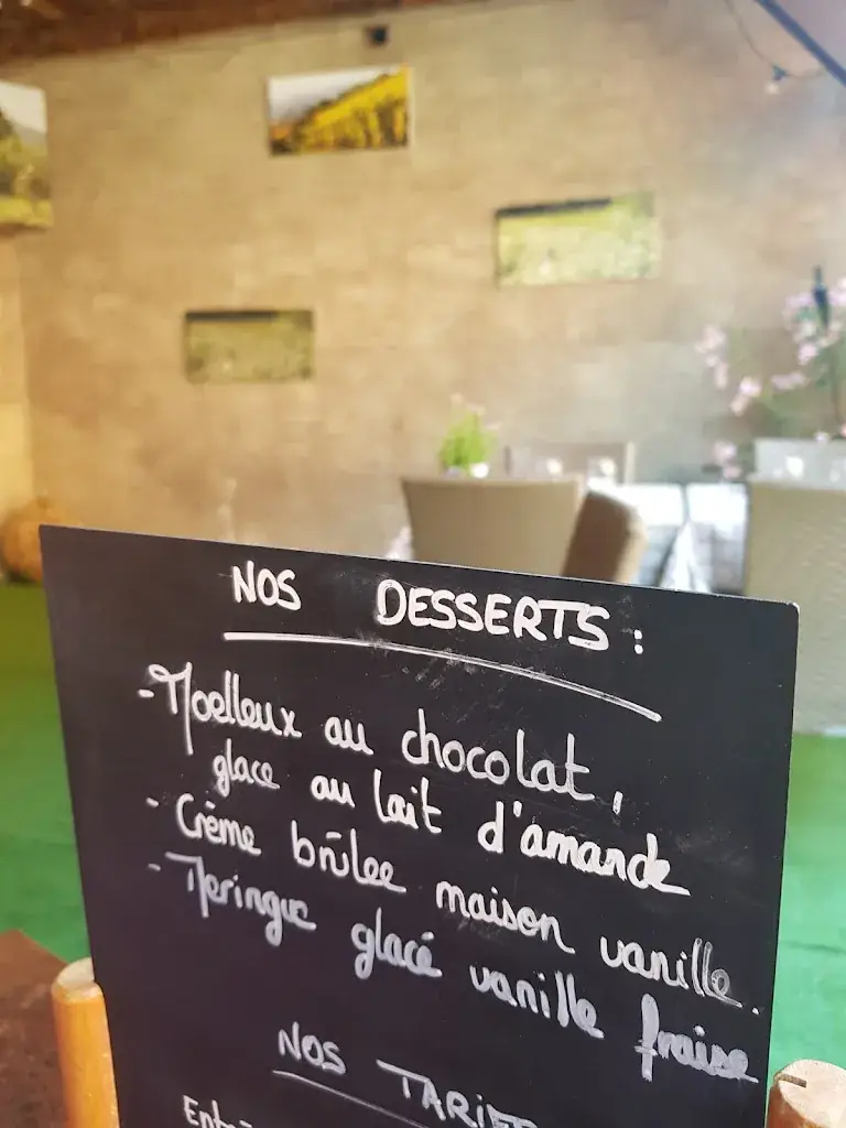 Menü_La Bacchante_Saint-Hippolyte_Bild_4