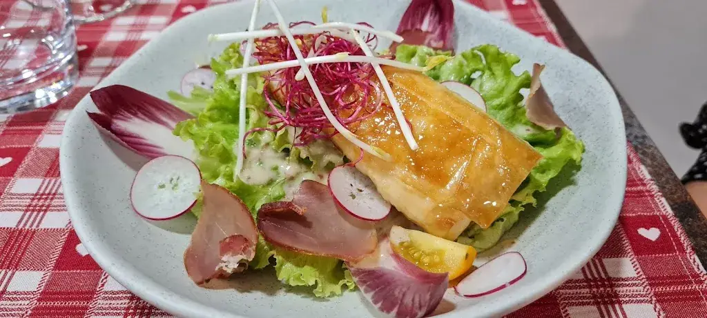 Menü_La Bacchante_Saint-Hippolyte_Bild_9