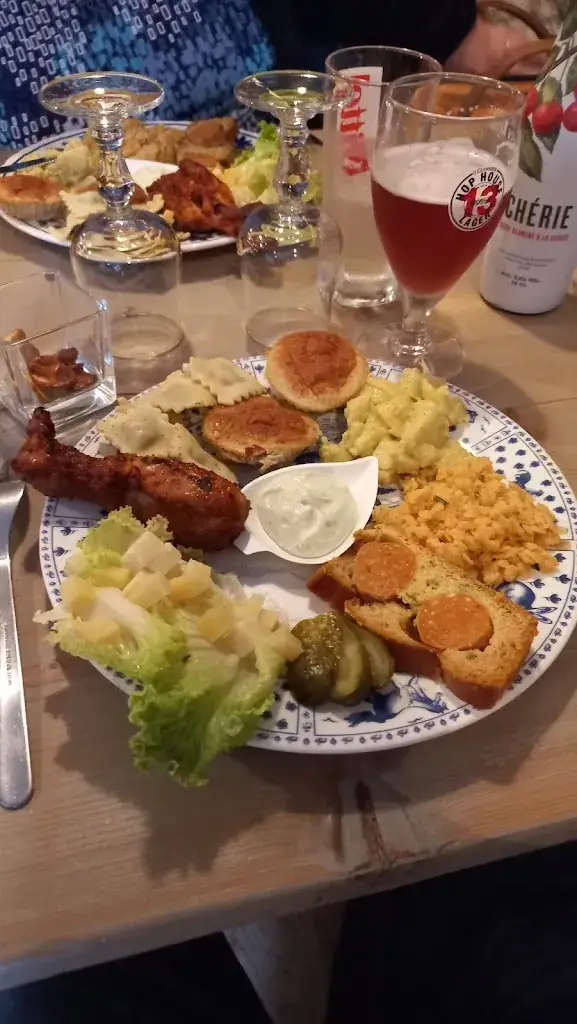 Menu_Le P'tit Caveau_Saint-Hippolyte_image_6